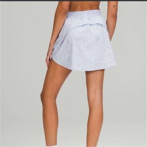 Lululemon Hotty Hot High-Rise Skirt